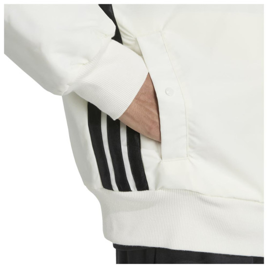 Adidas Ανδρικό μπουφάν Stadium Bomber Jacket Adidas Ανδρικό μπουφάν Stadium Bomber Jacket